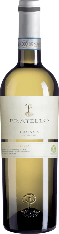 Catulliano Lugana DOC - Pratello -Chevalier Wine Geschaft pratello catullianonTIEF19BXmLKx