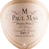 Prima Perla Crémant De Limoux AOP - Domaine Paul Mas
