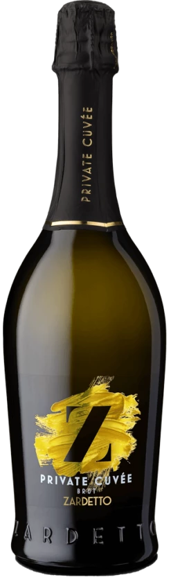 Private Cuvée Brut - Zardetto