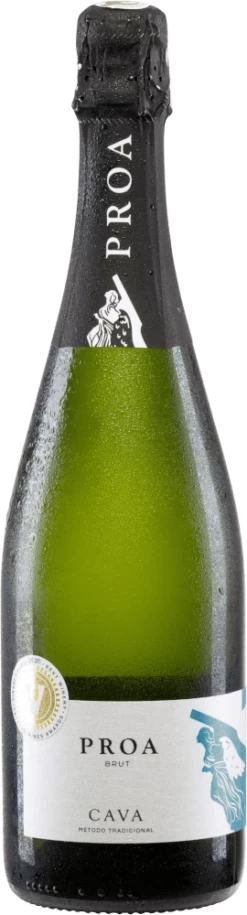 Proa Cava Brut - Vallformosa