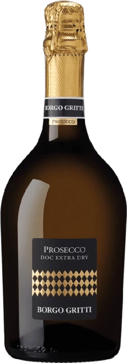 Prosecco Extra Dry DOC - Borgo Gritti