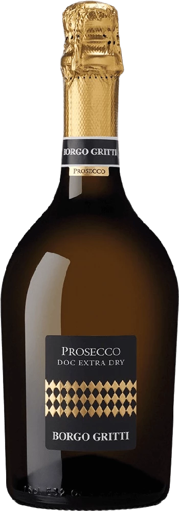 Prosecco Extra Dry DOC - Borgo Gritti 3 Prosecco Extra Dry DOC - Borgo Gritti