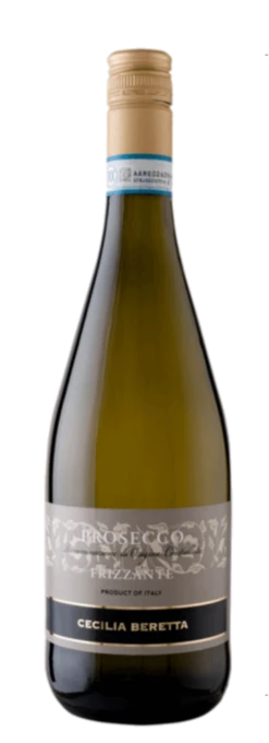 Prosecco Frizzante DOC - Cecilia Beretta