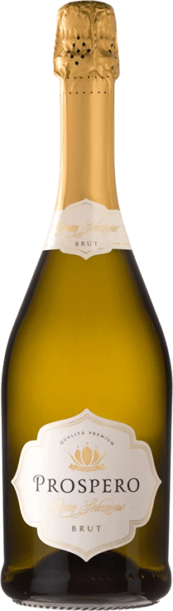 Prospero Bianco Brut - Felix Solis