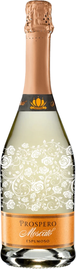 Prospero Moscato - Felix Solis