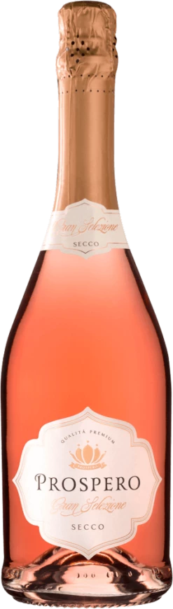 Prospero Rosado Secco - Felix Solis