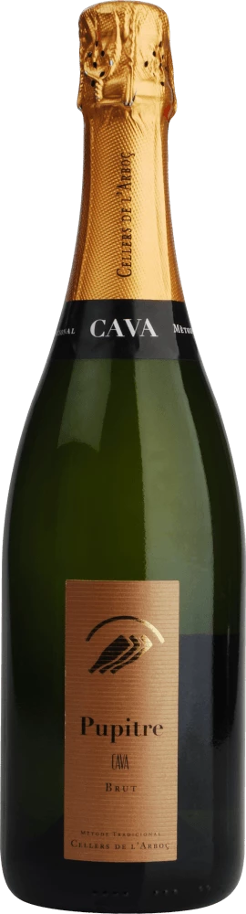 Pupitre Brut - Cellers De L’Arboc 4 Pupitre Brut - Cellers De L’Arboc - Image 2