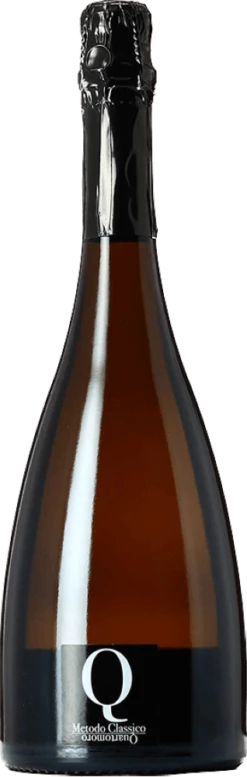 Q Brut - Quartomoro Di Sardegna