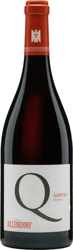 Quercus Pinot Noir - Allendorf