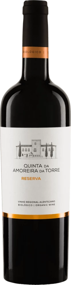 Quinta Da Amoreira Da Torre Reserva - Amoreira Da Torre