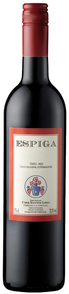 Espiga Tinto Lisboa VR - Quinta Da Boavista