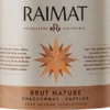 Cava Raimat Chardonnay - Xarello Brut Nature DO - Raimat