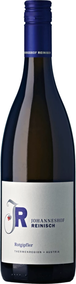 Rotgipfler - Johanneshof Reinisch