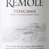 Rèmole Rosso Toscana IGT - Frescobaldi 2 Rèmole Rosso Toscana IGT - Frescobaldi -Chevalier Wine Geschaft remole rosso frescobaldi etikett