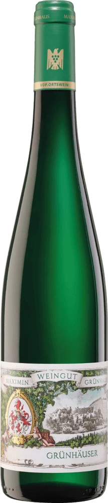 Riesling Alte Reben Trocken 1,5 L Magnum - Maximin Grünhaus