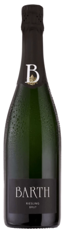 Riesling Brut B.A. - Wein- Und Sektgut Barth