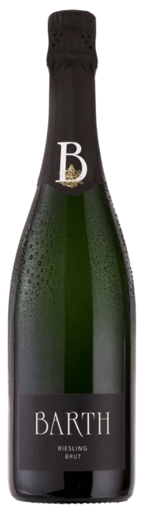 Riesling Brut B.A. - Wein- Und Sektgut Barth 3 Riesling Brut B.A. - Wein- Und Sektgut Barth