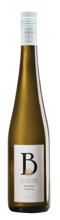 Riesling Charta QbA - Wein- Und Sektgut Barth