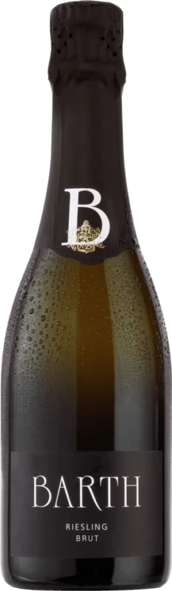 Riesling Sekt Brut 0,375 L – Wein- Und Sektgut Barth