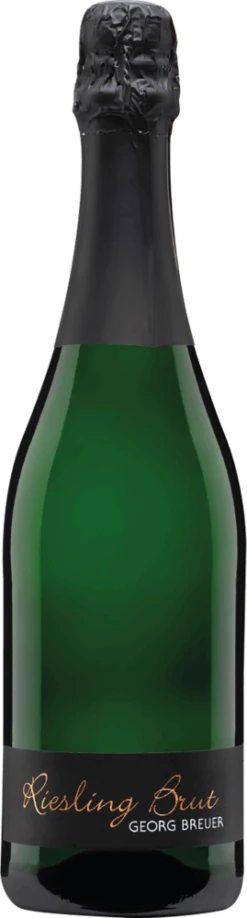 Riesling Sekt Brut - Georg Breuer