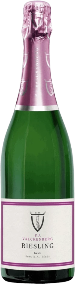 Riesling Sekt Brut - P.J. Valckenberg