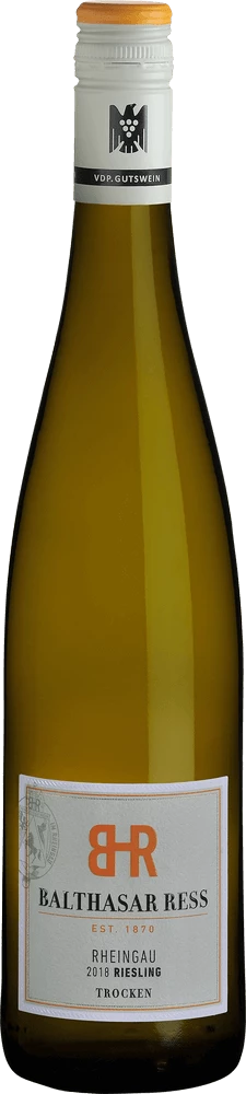 Riesling Trocken - Balthasar Ress