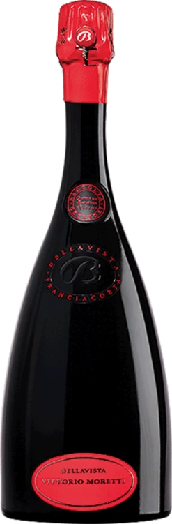 Vittorio Moretti Vintage Extra Brut Franciacorta DOCG - Bellavista
