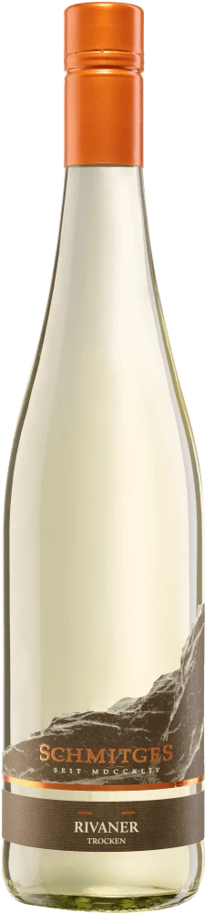 Rivaner Trocken - Weingut Schmitges