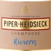 Riviera Demi Sec - Champagnes Piper-Heidsieck 1 Riviera Demi Sec - Champagnes Piper-Heidsieck -Chevalier Wine Geschaft riviera demi sec piper heidsieck label
