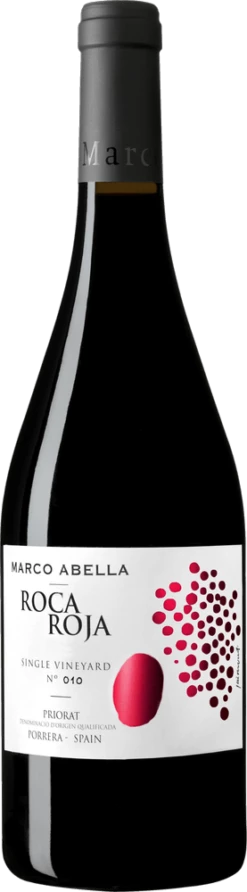Roca Roja Priorat DOCa - Marco Abella