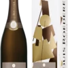 Roederer Brut - Champagne Louis Roederer -Chevalier Wine Geschaft roederer brut jahrgang champagne louis roederer einzeln in grafik geschenkpackung