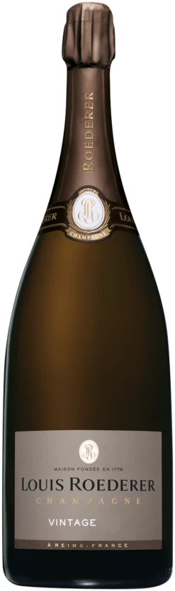 Roederer Brut 1,5 L Magnum - Champagne Louis Roederer