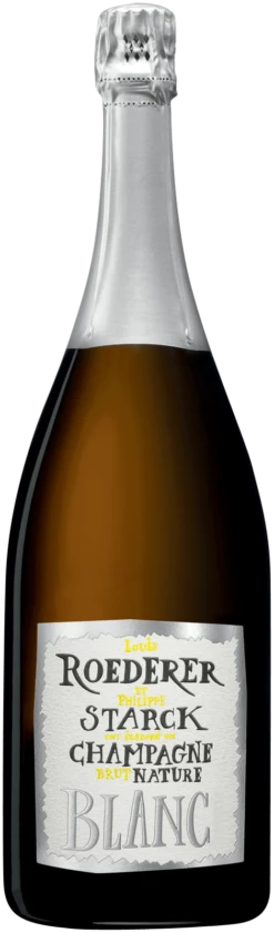 Brut Nature 1,5 L Magnum - Champagne Louis Roederer