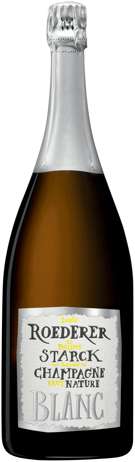 Brut Nature 1,5 L Magnum - Champagne Louis Roederer 3 Brut Nature 1,5 L Magnum - Champagne Louis Roederer