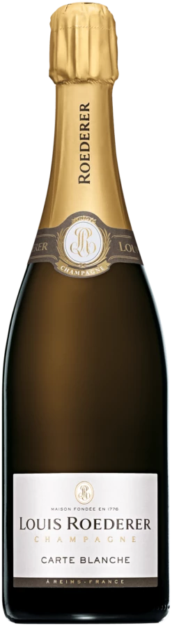 Roederer Carte Blanche Champagne Louis Roederer