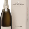 Roederer Collection Deluxe AOC - Champagne Louis Roederer -Chevalier Wine Geschaft roederer collection 242 deluxe aoc champagne louis roederer