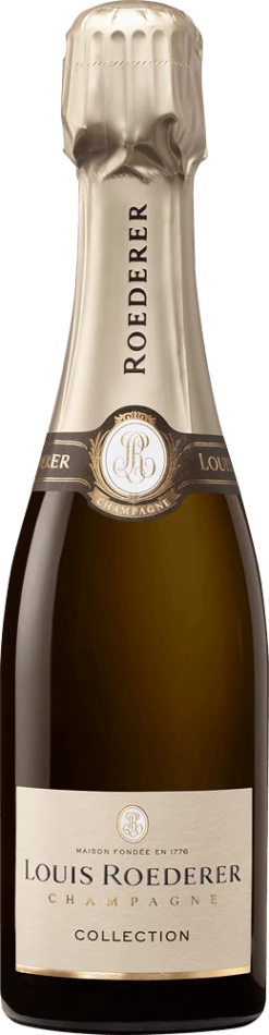 Roederer Collection AOC 0,375 L - Champagne Louis Roederer