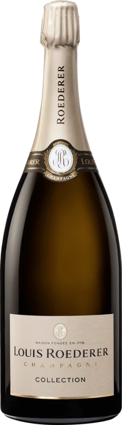 Roederer Collection AOC 1,5 L Magnum - Champagne Louis Roederer