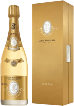 Roederer Cristal Brut - Champagne Louis Roederer