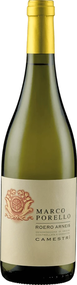 Roero Arneis Camestrì DOCG - Marco Porello