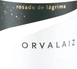 Orvalaiz Rosado Lágrima DO - Pagos De Obanos