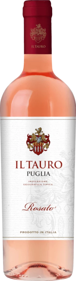 New Arrival -Chevalier Wine Geschaft rosato il tauro