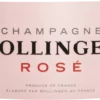 Rosé Brut 1,5 L Magnum In GP - Champagne Bollinger -Chevalier Wine Geschaft rose brut 1 5 l magnum in gp champagne bollinger label