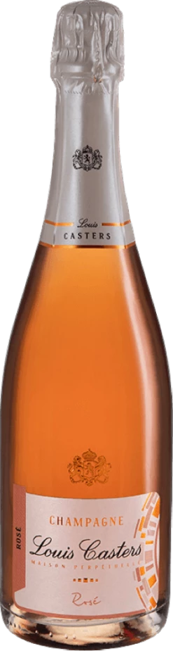 Rosé Brut Selection - Casters Louis