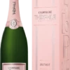Rosé Brut Théophile In GP - Champagne Théophile Roederer -Chevalier Wine Geschaft rose brut theophile in gp champagne theophile roederer