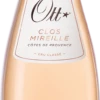 Rosé Clos Mireille AOC 0,375 L - Domaines Ott 2 Rosé Clos Mireille AOC 0,375 L - Domaines Ott -Chevalier Wine Geschaft rose clos mireille aoc 0 375 l domaines ott