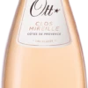 Rosé Clos Mireille AOC 1,5 L Magnum - Domaines Ott -Chevalier Wine Geschaft rose clos mireille aoc 1 5 l magnum domaines ott