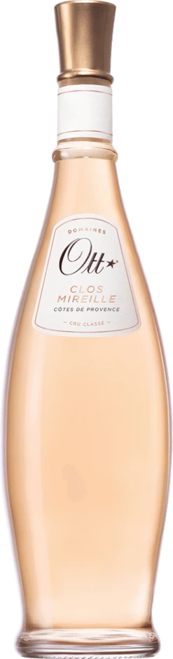 Rosé Clos Mireille AOC 1,5 L Magnum - Domaines Ott