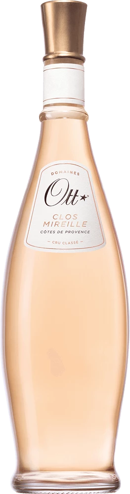 Rosé Clos Mireille AOC 1,5 L Magnum - Domaines Ott 3 Rosé Clos Mireille AOC 1,5 L Magnum - Domaines Ott
