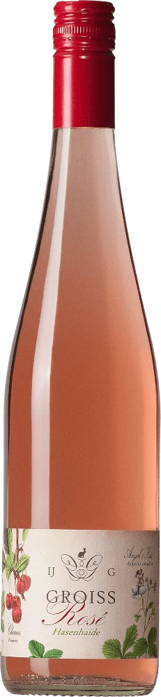 Rosé Hasenhaide - Ingrid Groiss